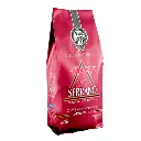 SERRANO Roasted and Ground Coffee