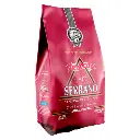 SERRANO Roasted and Ground Coffee