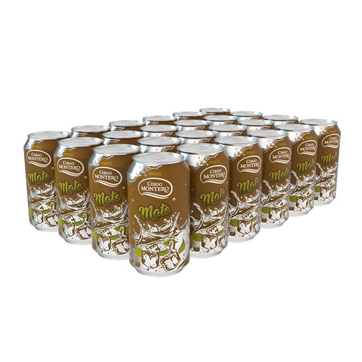 [210058] Mate Soft Drink