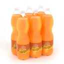Refresco Naranja